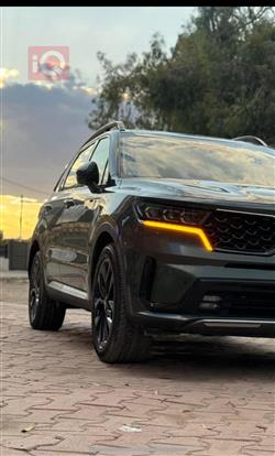 کیا سۆرینتۆ